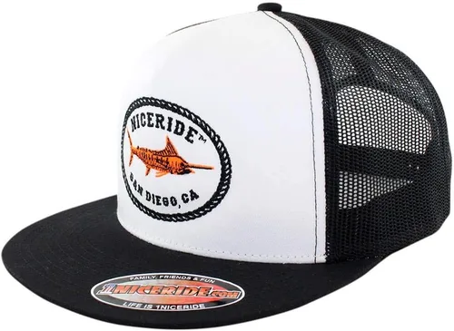 Vista 2 de Reeling It in Classic 6006 Gorra de béisbol Snapback Trucker