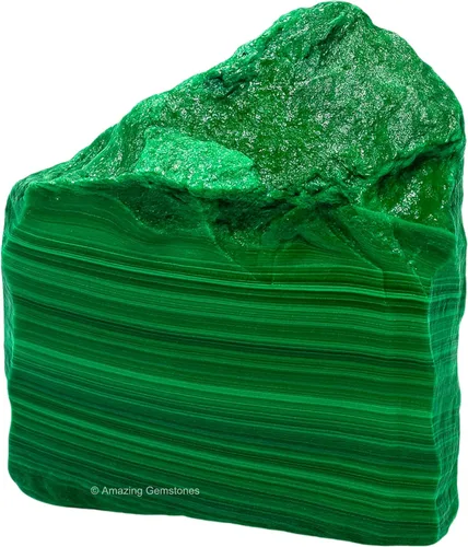 Vista 49 de Cristales de Piedras Preciosas Asombrosas Amazonita, Cristales Crudos y Piedras Curativas, Piedras Naturales para Voltear y Hacerlo Tú Mismo
