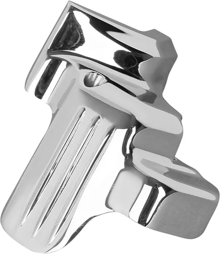 Vista 2 de TCT-MOTORPARTS Cubierta de arranque para Harley Touring 2007-2016 Road King, Street Glide, Road Glide, Electra Glide Chrome 2015 2014 2013 2012 2011
