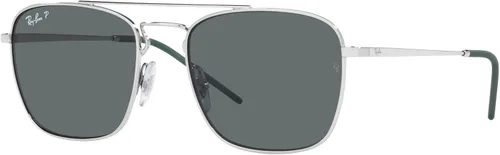 Vista 2 de Ray-Ban RB3588 Square Sunglasses