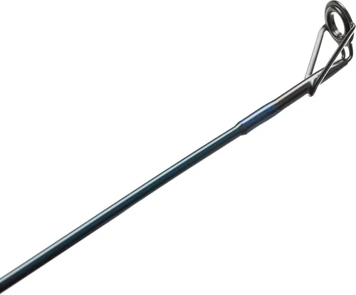 Vista 4 de St. Croix Rods Caña de Casting Triumph, TCR, Duradera y Sensible con Potencia Impresionante, Caña de Casting de Alto Rendimiento
