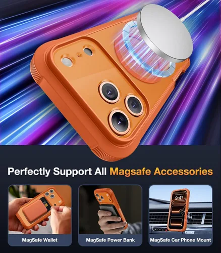 Vista 438 de DIACLARA - Funda transparente compatible con iPhone XR 6.1 pulgadas 2018