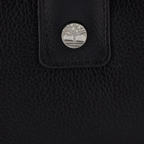 Vista 3 de Timberland Billetera de cuero RFID para mujer