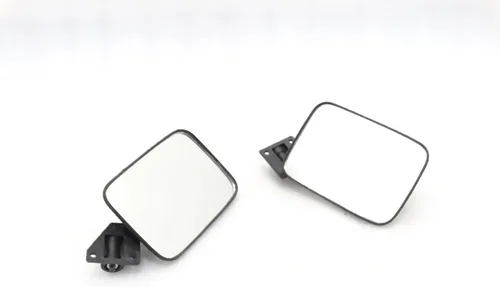 Vista 2 de SUZUKI JIMNY SAMURAI GYPSY SJ413 SJ410 - Espejo retrovisor izquierdo y derecho para puerta trasera