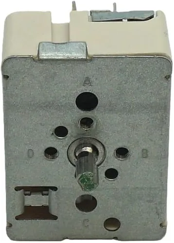 Vista 4 de ERP Interruptor infinito para Whirlpool, Sears, AP6007658, PS11740775, 3148953