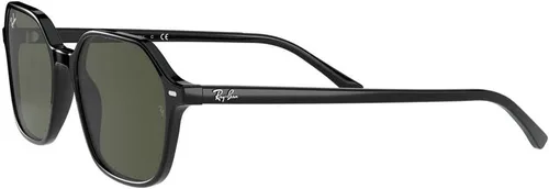 Vista 3 de Ray-Ban Rb2194 John Square Sunglasses