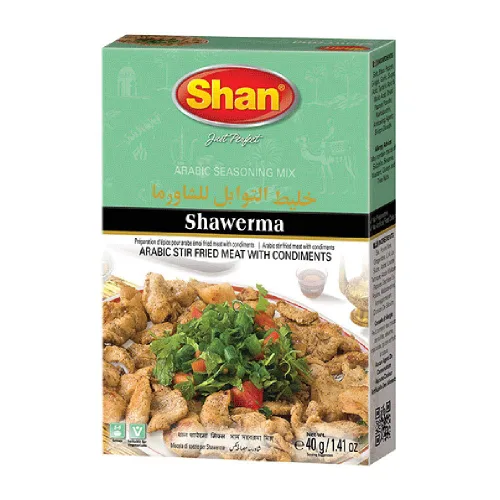 Vista 335 de Shan Chicken 65 - Mezcla de recetas y condimentos de 2.1 oz (60 g) - Polvo de especias para pollo frito picante agridulce - Adecuado