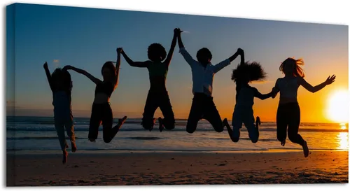 Vista 11 de Laoife Pintura en Lienzo Personalizada 30x30 cm Sube Imágenes, Impresiones en Lienzo Personalizadas con tus Fotos, Regalos Personalizados de Niños