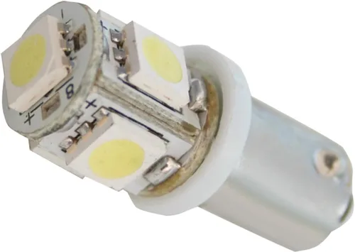 Vista 36 de GG Grand General 74940 Bombilla (73/37 ámbar 1-LED de alta potencia, 12 V, par)