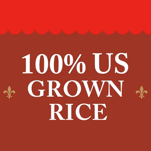 Vista 2 de Zatarain's Arroz de Grano Largo Enriquecido Precocido, 2 lb