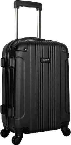Vista 150 de Kenneth Cole Reaction Out Of Bounds - Equipaje de transporte vertical, Carbón), 5705058
