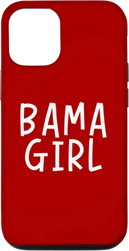 Vista 28 de Bama Girl Womens Girls Alabama Case for iPhone 17