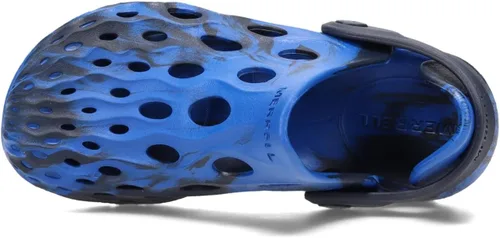 Vista 6 de Merrell Hydro Moc - Sandalia deportiva para niños