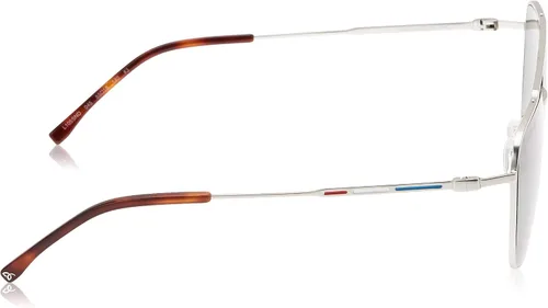 Vista 3 de Lacoste Gafas de sol aviador L105snd para hombre