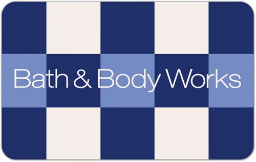 Vista 6 de Bath & Body Works Tarjeta de regalo electrónica Apreciar