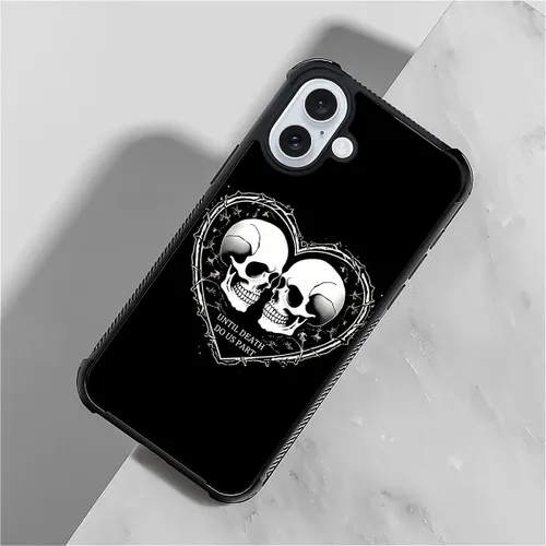 Vista 198 de Funda compatible con iPhone 15, diseño de elefantes africanos, diseño increíble a prueba de golpes, antiarañazos, carcasa trasera de policarbonato