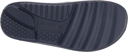 Vista 4 de Spenco Sandalias Fusion 2 Pearlized para mujer