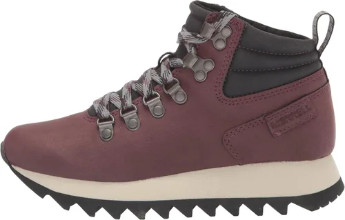 Vista 9 de Merrell Women's Alpine Hiker Hiking Boot