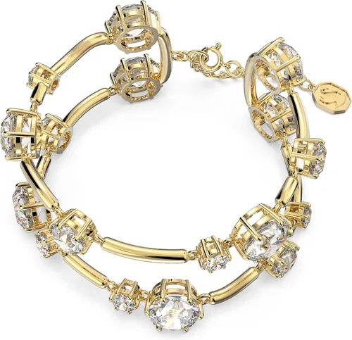 Vista 2 de SWAROVSKI Constella Bangle Collection