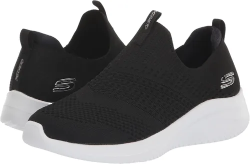 Vista 7 de Skechers Sport Women's Ultra Flex 3.0-Classy Charm Sneaker