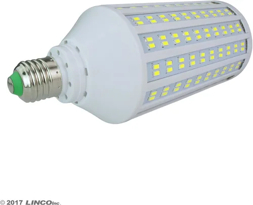 Vista 6 de LINCO Lincostore Flora X LED 1120 Luz de fotografía súper brillante para fotografía, película y estudio de vídeo kit de iluminación AM180