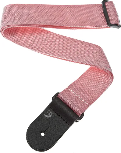 Vista 12 de D'Addario Correa de Guitarra de Polipropileno