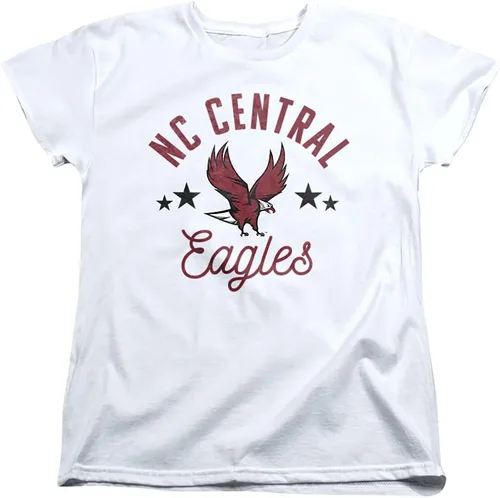 Vista 397 de LOGOVISION Colección oficial de camisetas para mujer con diseño de mascota universitaria