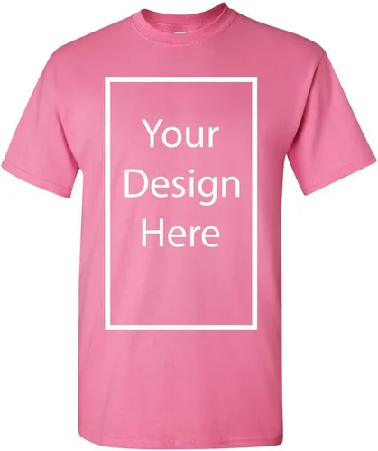 Vista 39 de Camiseta personalizada para adultos, diseño central y frontal, solo agregar al carrito y agregar tu propio texto y diseño personalizado”.