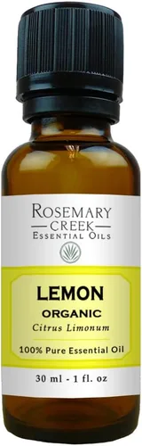 Vista 34 de Aceite esencial de cannabis (Cannabis Sativa) – 100% puro y natural – Grandes propiedades relajantes – por Rosemary Creek Essential Oils