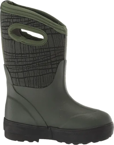 Vista 6 de BOGS Unisex-Child Classic Ii Snow Boot