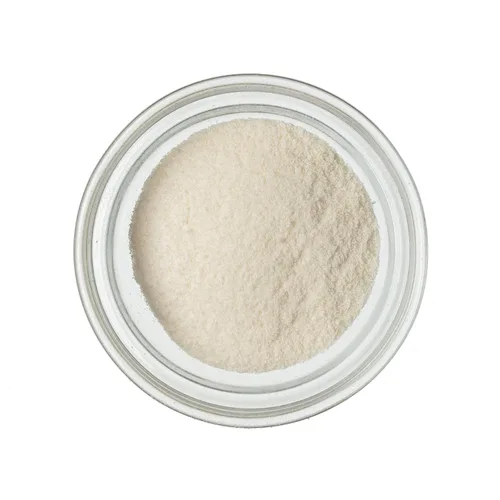 Vista 3 de Goma guar perfeccionada, sin OMG, vegano, certificado OU Kosher, 14.11 oz/14 onzas