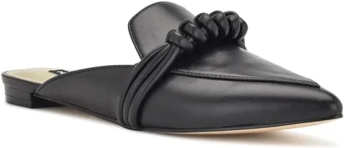 Vista 7 de NINE WEST Mule Aliby para mujer