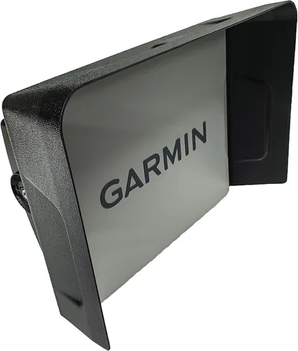 Vista 11 de BerleyPro Garmin - Visera buscadora de peces, cubierta solar y reducción de deslumbramiento, se adapta a Echomap UHD/UHD2/Ultra, GPSMAP, Striker