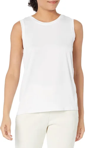 Vista 2 de Danskin Paquete de 2 camisetas sin mangas Essential Breathe para mujer