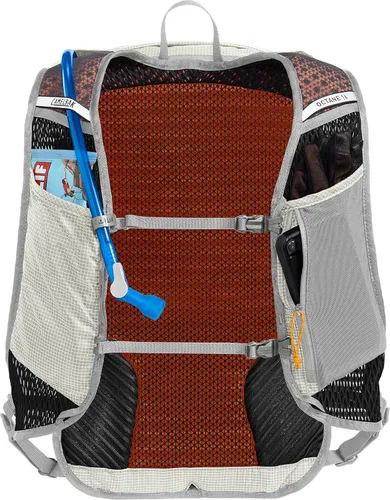 Vista 7 de CamelBak Octane 16 Multisport - Paquete de hidratación - 70 oz, depósito de fusión 2L