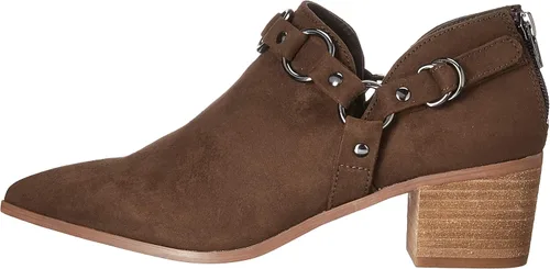 Vista 8 de Carlos by Carlos Santana Pointer - Botines para mujer