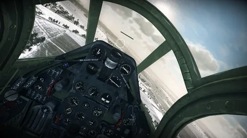 Vista 10 de Wings of Luftwaffe DLC Online Game Code