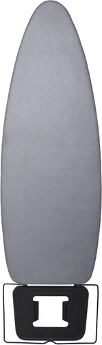 Vista 3 de TIVIT Fundas para tabla de planchar para tablas de planchar anchas de Bartnelli de 51 x 19 pulgadas, reflectantes al calor, resistente a las manchas