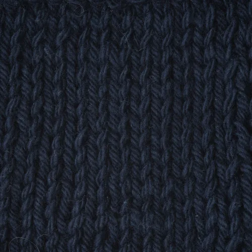 Vista 4 de Bernat Handicrafter - Hilo de algodón, 1.75 oz, rojo, 1 bola Azul marino clásico