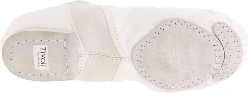 Vista 4 de Sansha Tivoli - Zapatos de baile para mujer