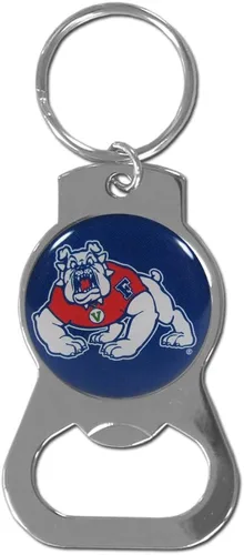 Vista 9 de Siskiyou Sports NCAA unisex-adult Bottle Opener Key Chain