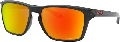 Vista 2 de Oakley Gafas de sol rectangulares Oo9448 Sylas para hombre