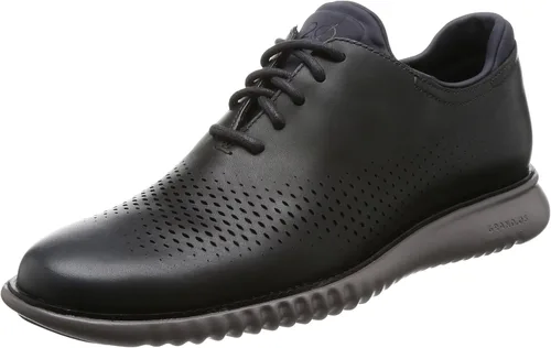 Vista 56 de Cole Haan Zapatos Oxford con punta de ala láser 2.Zerogrand para hombre