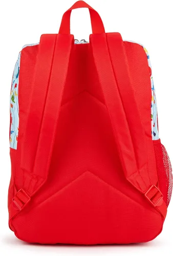 Vista 3 de Mochila exclusiva de Amazon para niños, pájaros (compatible con tablet Kids Fire de 7, 8 y 10 pulgadas y Kindle Kids Edition)