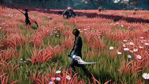 Vista 7 de Edge of Eternity PS5