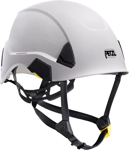 Vista 10 de Petzl Casco de seguridad ligero Strato (ANSI Z89.1 Tipo I Clase E)