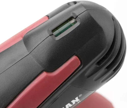 Vista 6 de Wagan 2257, llave de impacto de 12 V
