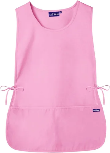 Vista 16 de Sivvan Delantal Unisex - Delantal de adoquín