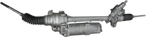 Vista 4 de Detroit Axle - Cremallera y piñón para BMW 328i 330i 340i GT 328d 228i 320i 230i xDrive, 428i 430i 435i xDrive Gran Coupe Ensamblaje de cremallera