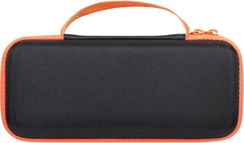 Vista 8 de co2CREA Funda rígida compatible con altavoz Bluetooth inalámbrico Skullcandy Terrain XL
